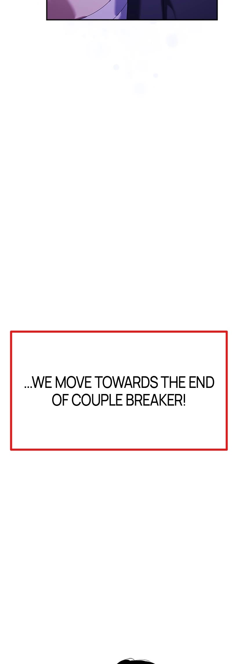Couple Breaker Chapter 45.5 page 24 - Chapter 45.5: Season 2 Preview