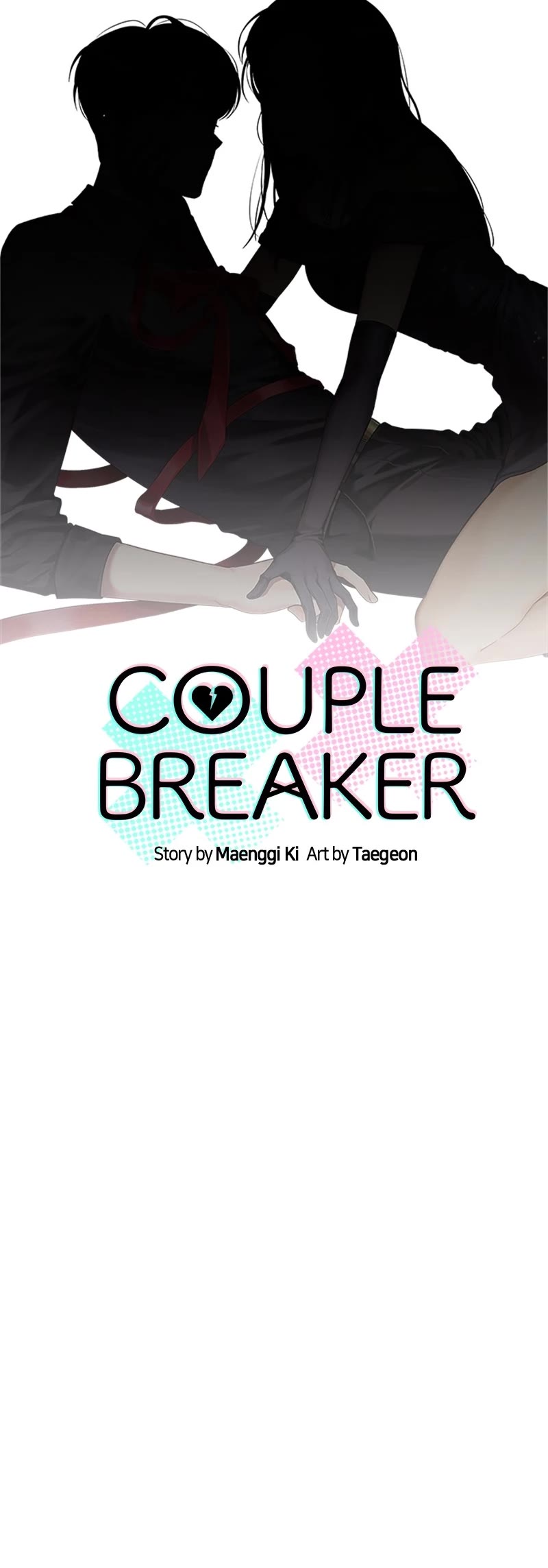 Couple Breaker Chapter 45.5 page 25 - Chapter 45.5: Season 2 Preview