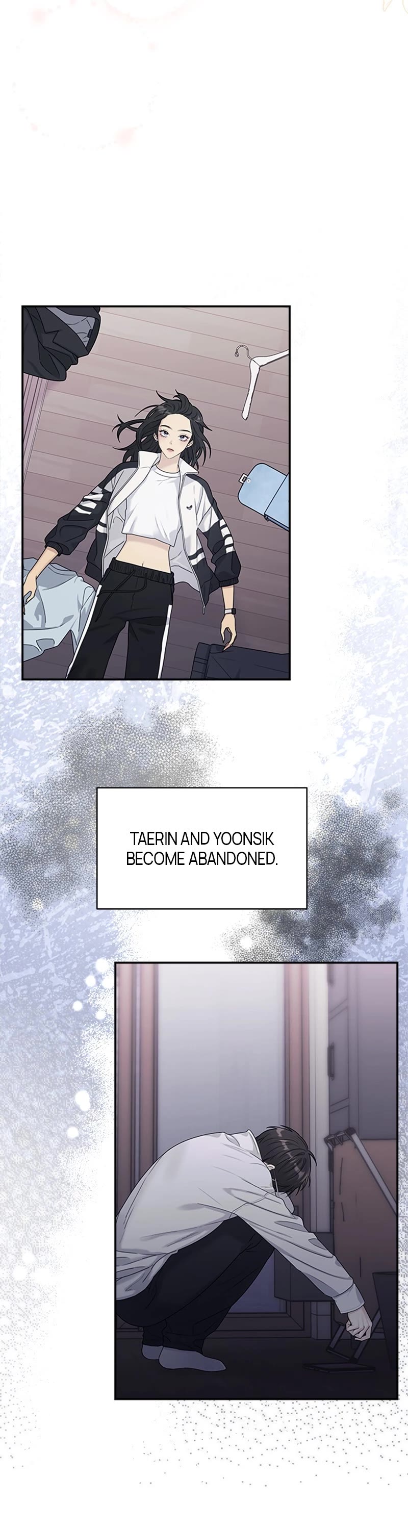 Couple Breaker Chapter 45.5 page 6 - Chapter 45.5: Season 2 Preview