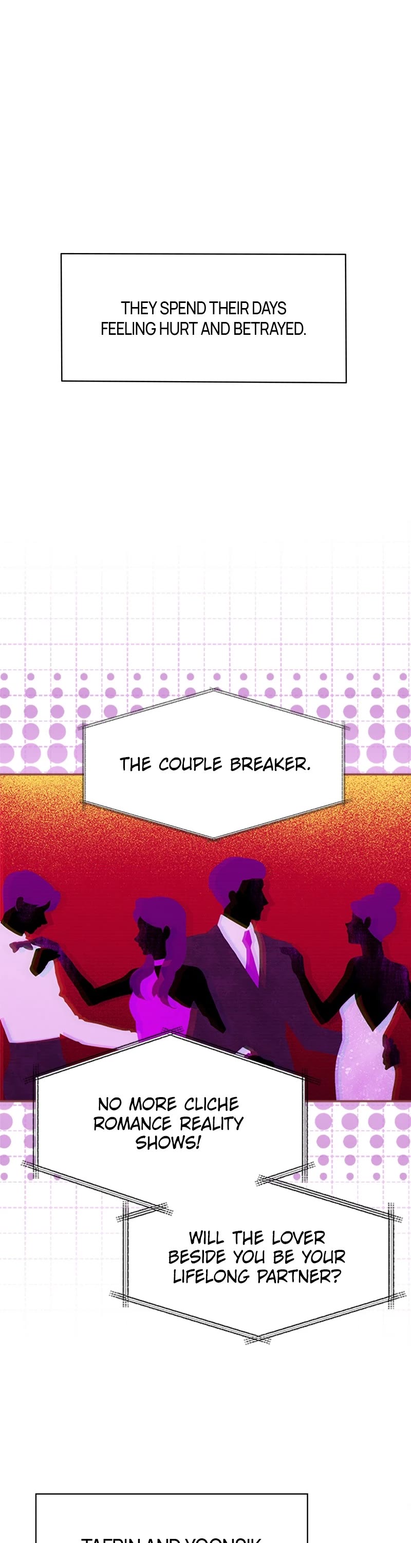 Couple Breaker Chapter 45.5 page 7 - Chapter 45.5: Season 2 Preview