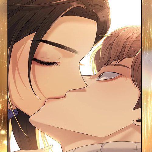 Couple Breaker Chapter 45.5: Season 2 Preview cover