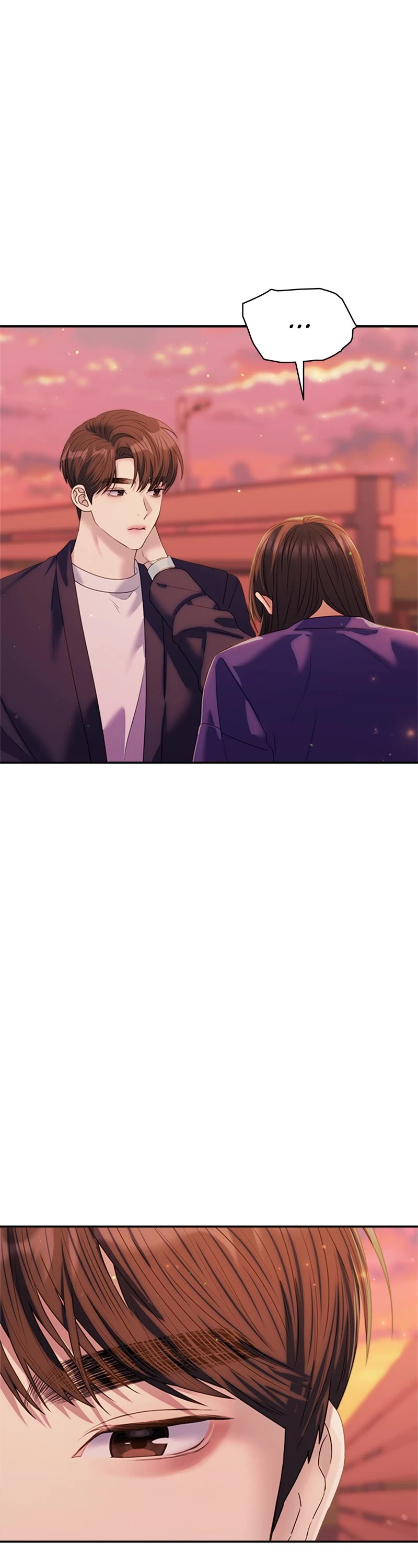 Couple Breaker Chapter 45 page 1 - Chapter 45: Ep. 45