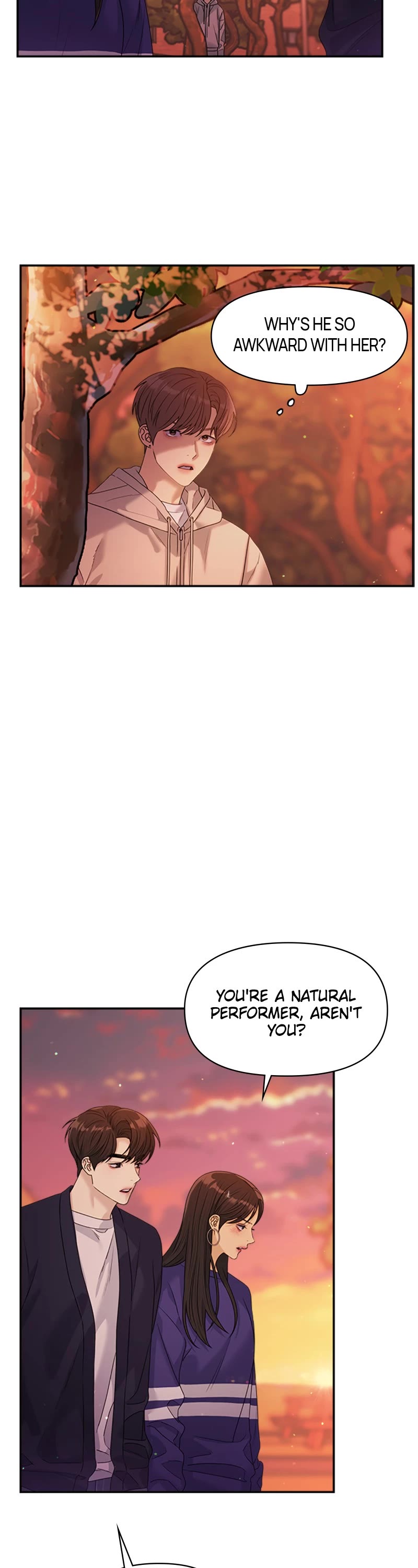 Couple Breaker Chapter 45 page 11 - Chapter 45: Ep. 45