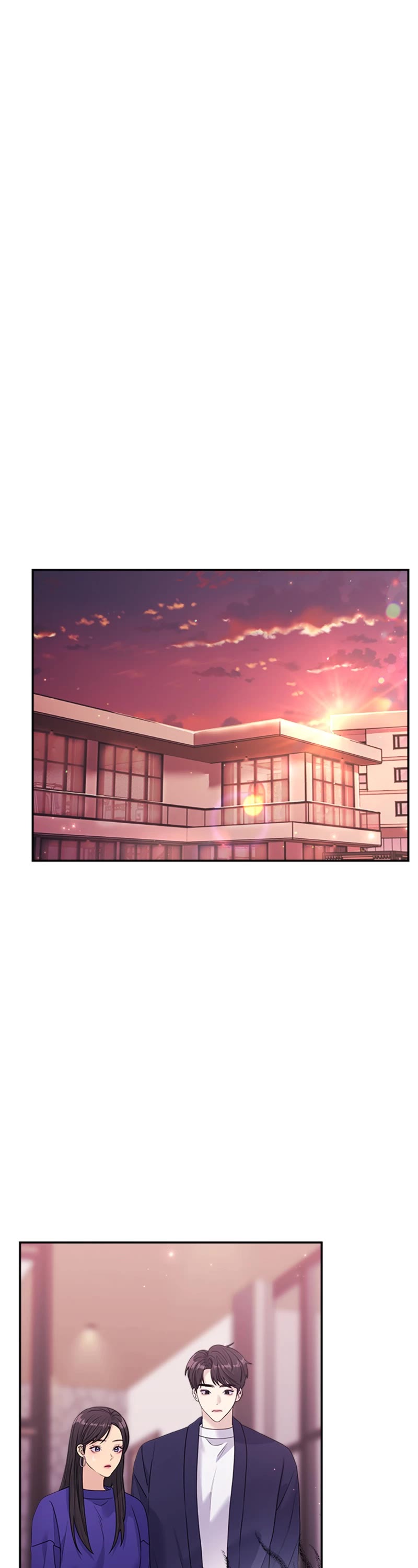 Couple Breaker Chapter 45 page 14 - Chapter 45: Ep. 45