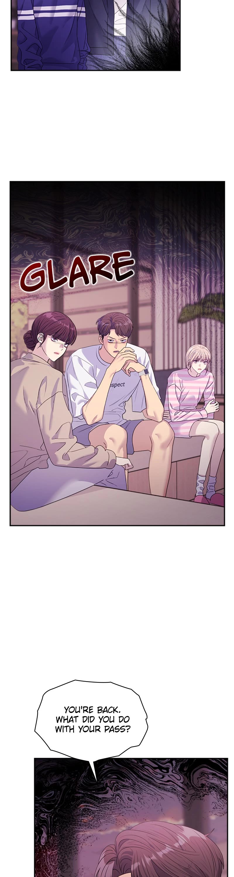 Couple Breaker Chapter 45 page 15 - Chapter 45: Ep. 45