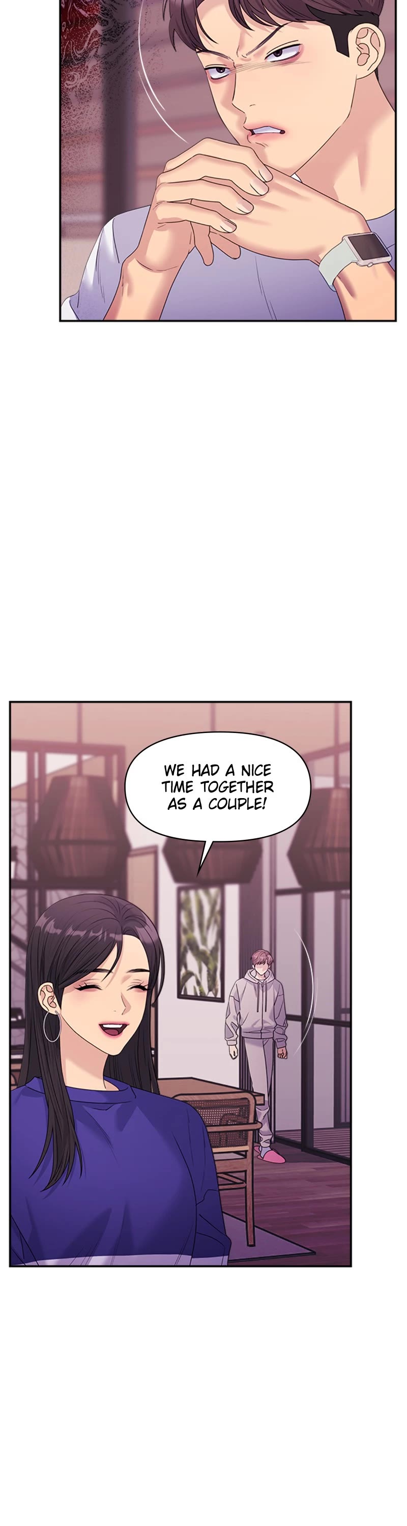 Couple Breaker Chapter 45 page 16 - Chapter 45: Ep. 45