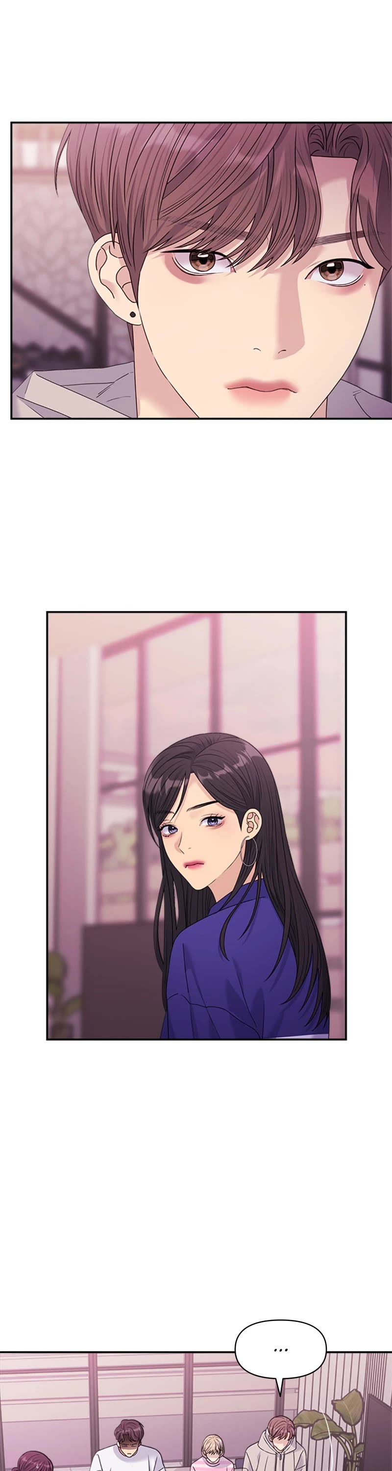Couple Breaker Chapter 45 page 17 - Chapter 45: Ep. 45