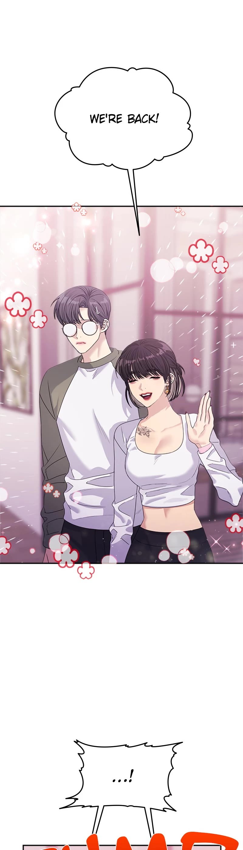 Couple Breaker Chapter 45 page 19 - Chapter 45: Ep. 45