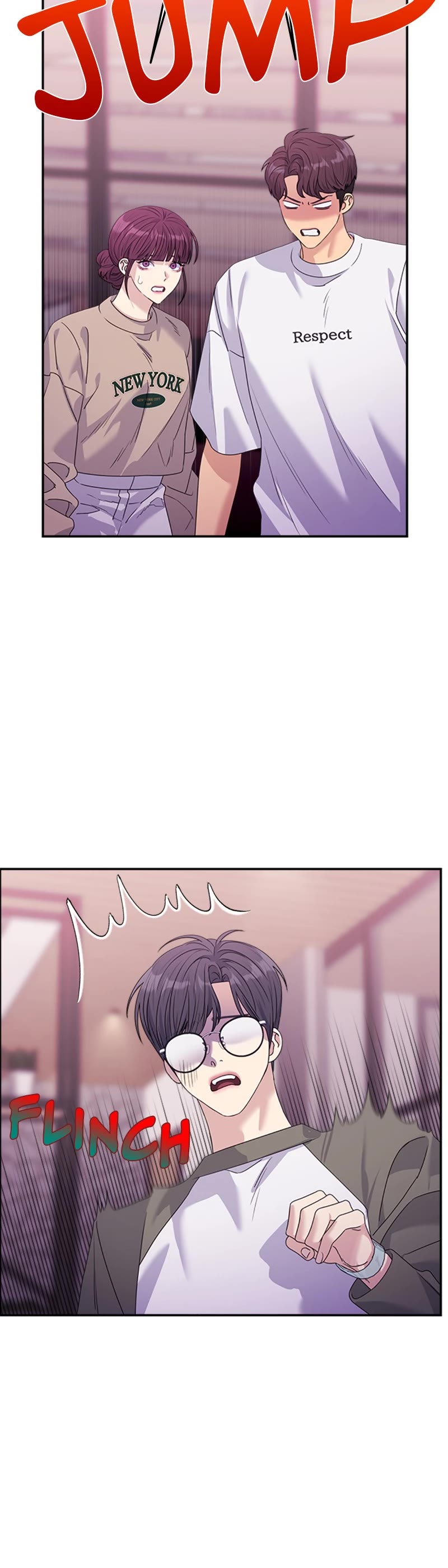 Couple Breaker Chapter 45 page 20 - Chapter 45: Ep. 45
