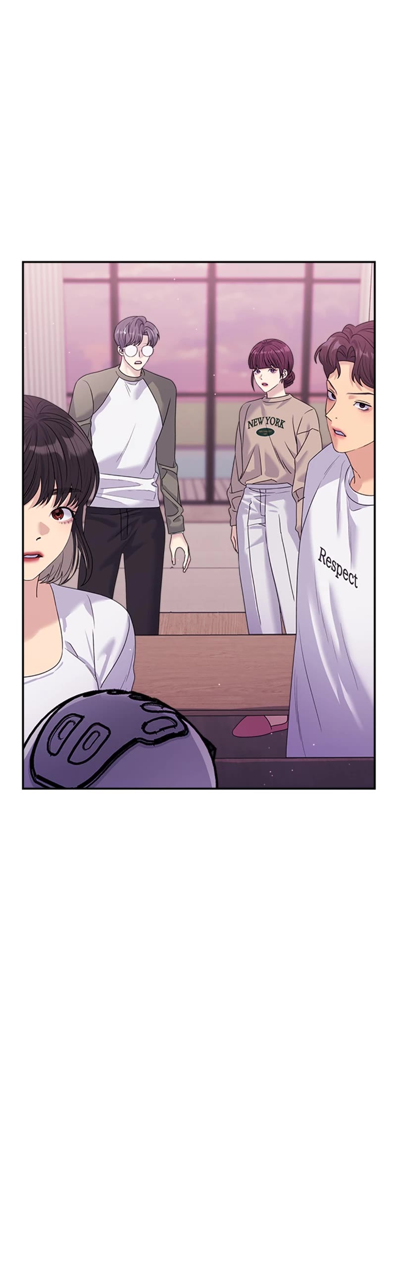 Couple Breaker Chapter 45 page 25 - Chapter 45: Ep. 45