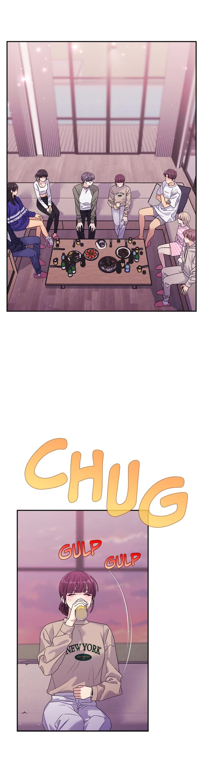 Couple Breaker Chapter 45 page 27 - Chapter 45: Ep. 45