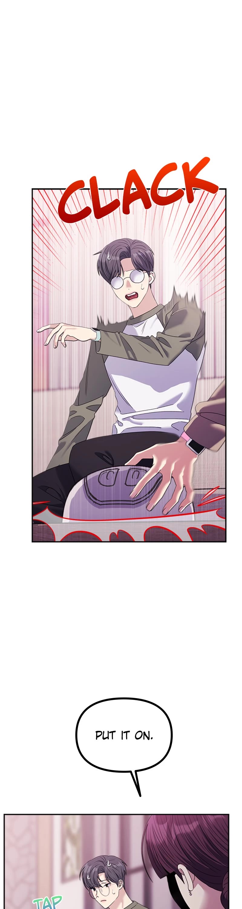 Couple Breaker Chapter 45 page 28 - Chapter 45: Ep. 45