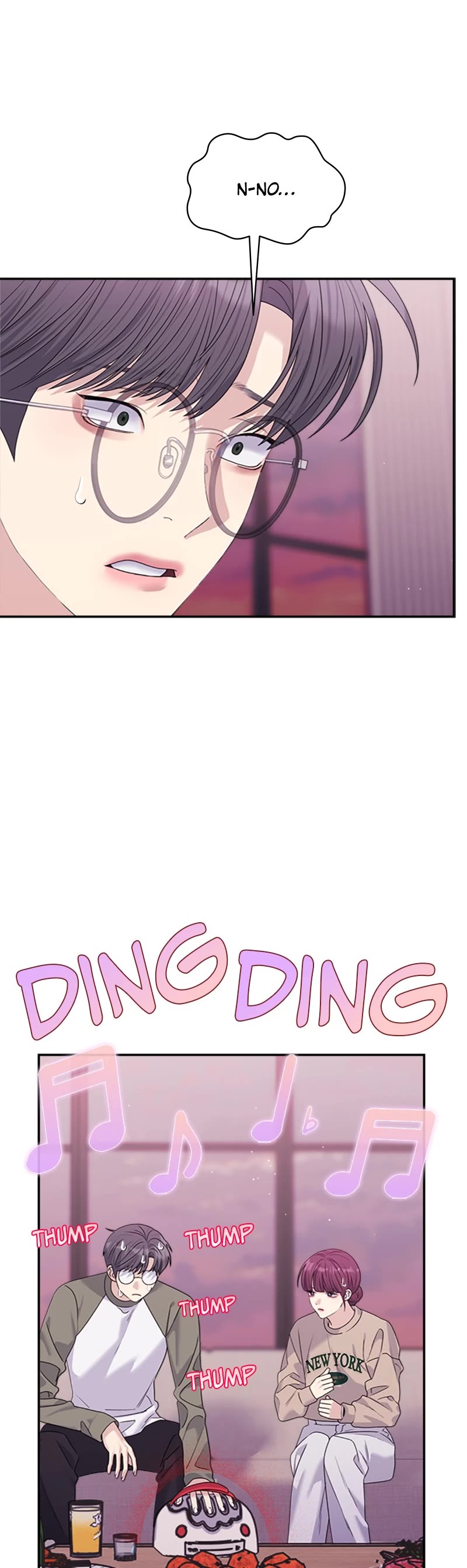 Couple Breaker Chapter 45 page 30 - Chapter 45: Ep. 45