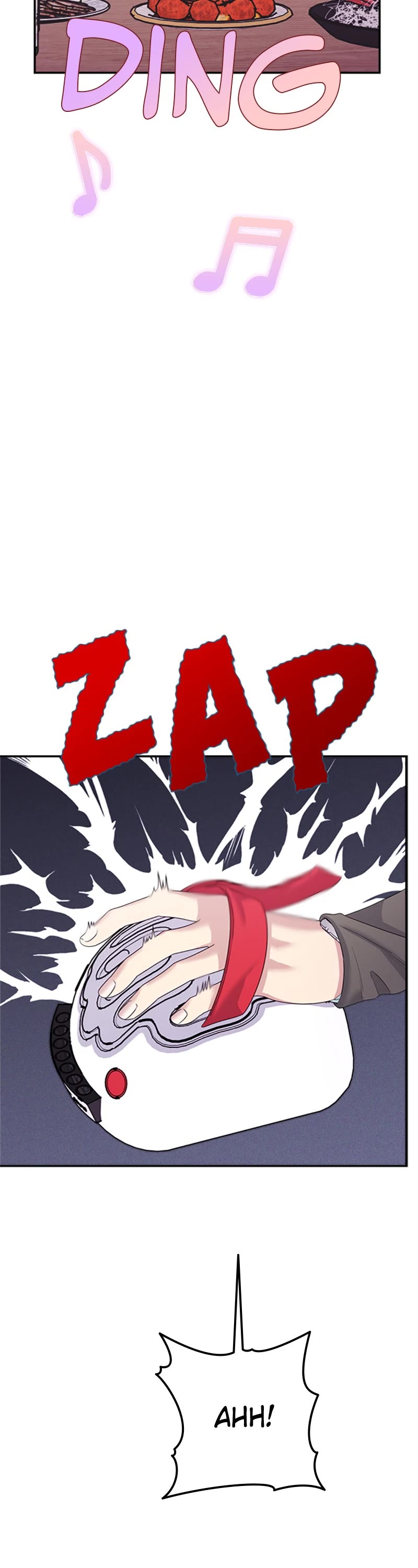 Couple Breaker Chapter 45 page 31 - Chapter 45: Ep. 45