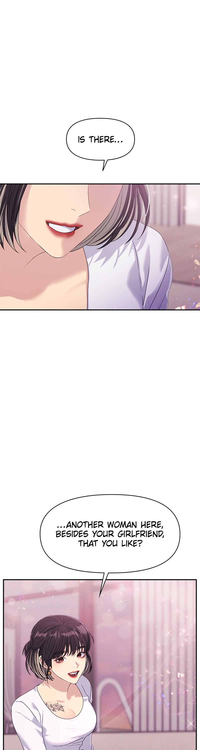 Couple Breaker Chapter 45 page 33 - Chapter 45: Ep. 45