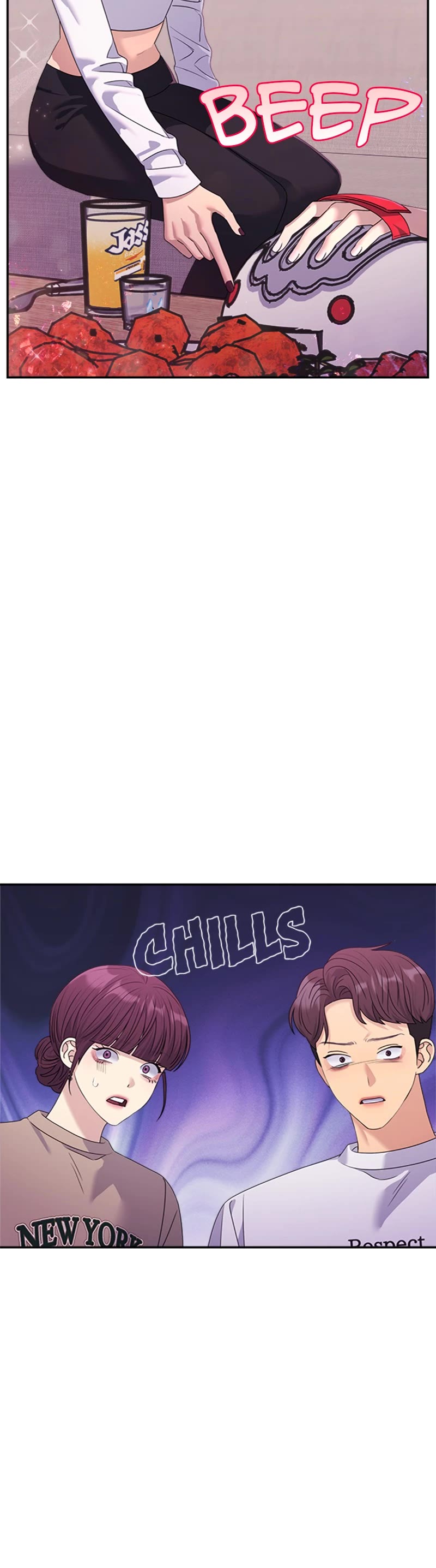 Couple Breaker Chapter 45 page 34 - Chapter 45: Ep. 45