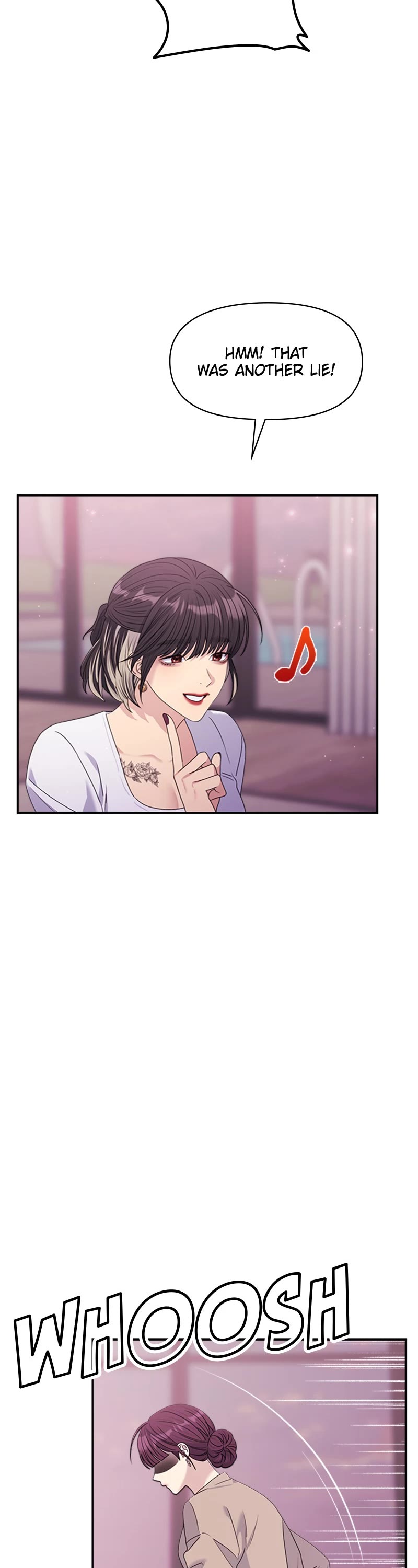 Couple Breaker Chapter 45 page 37 - Chapter 45: Ep. 45