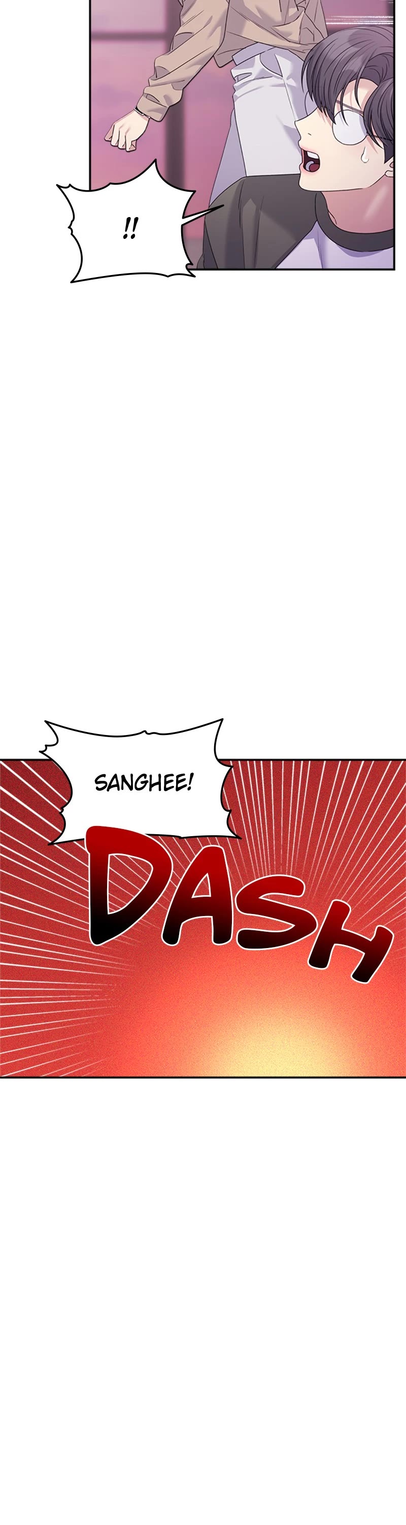 Couple Breaker Chapter 45 page 38 - Chapter 45: Ep. 45