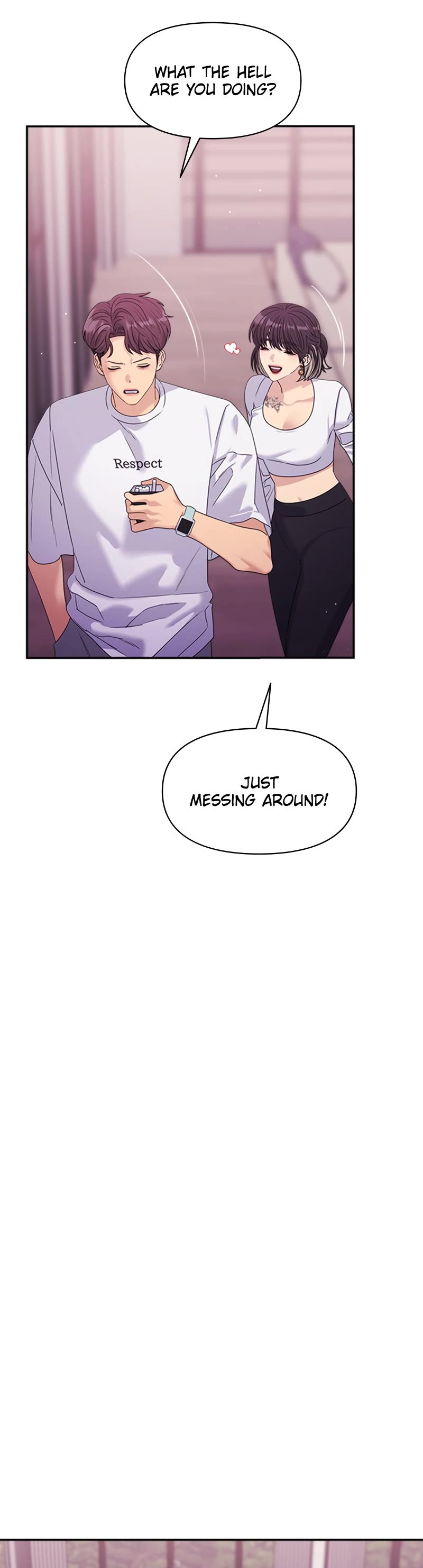 Couple Breaker Chapter 45 page 39 - Chapter 45: Ep. 45