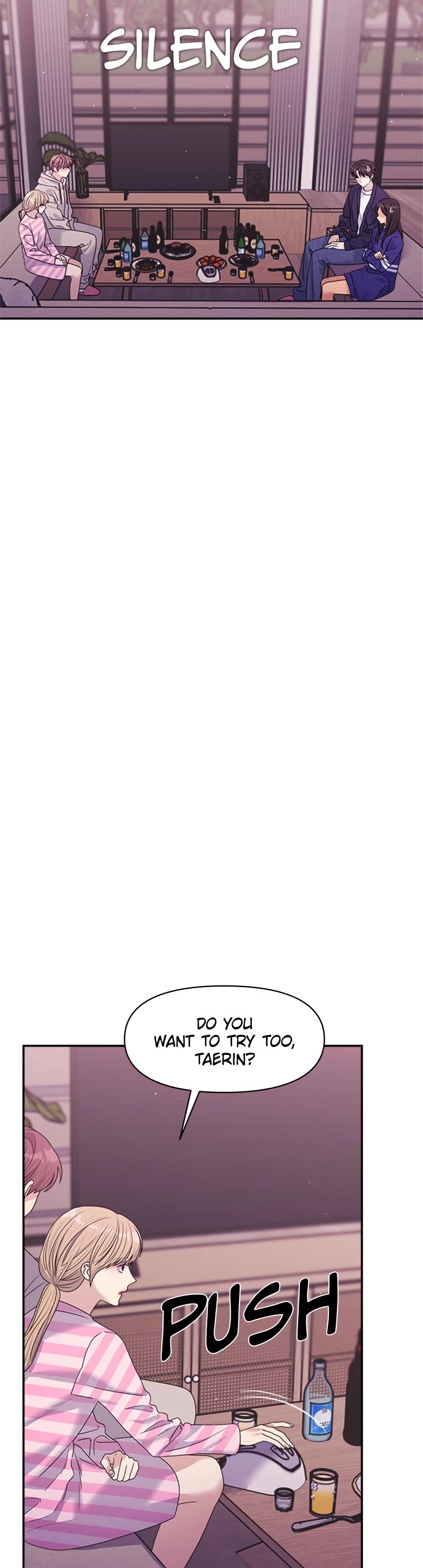Couple Breaker Chapter 45 page 40 - Chapter 45: Ep. 45
