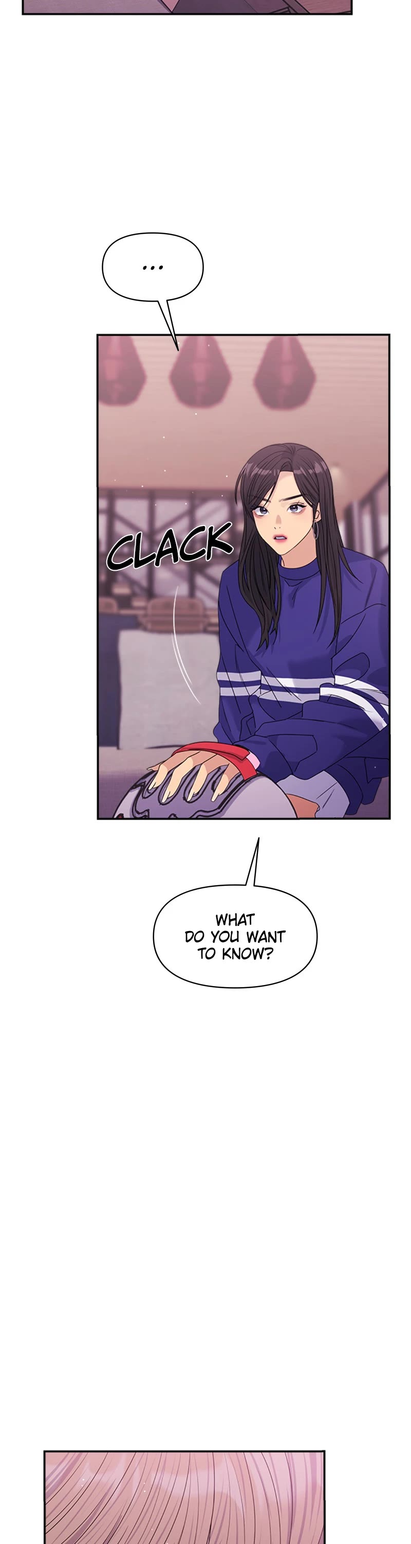 Couple Breaker Chapter 45 page 41 - Chapter 45: Ep. 45