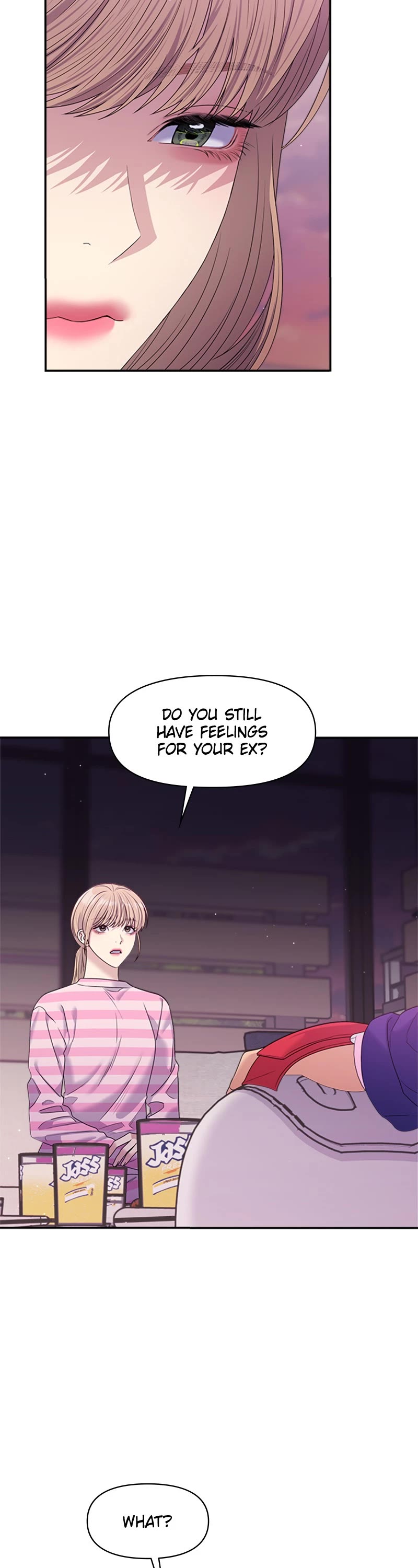 Couple Breaker Chapter 45 page 42 - Chapter 45: Ep. 45