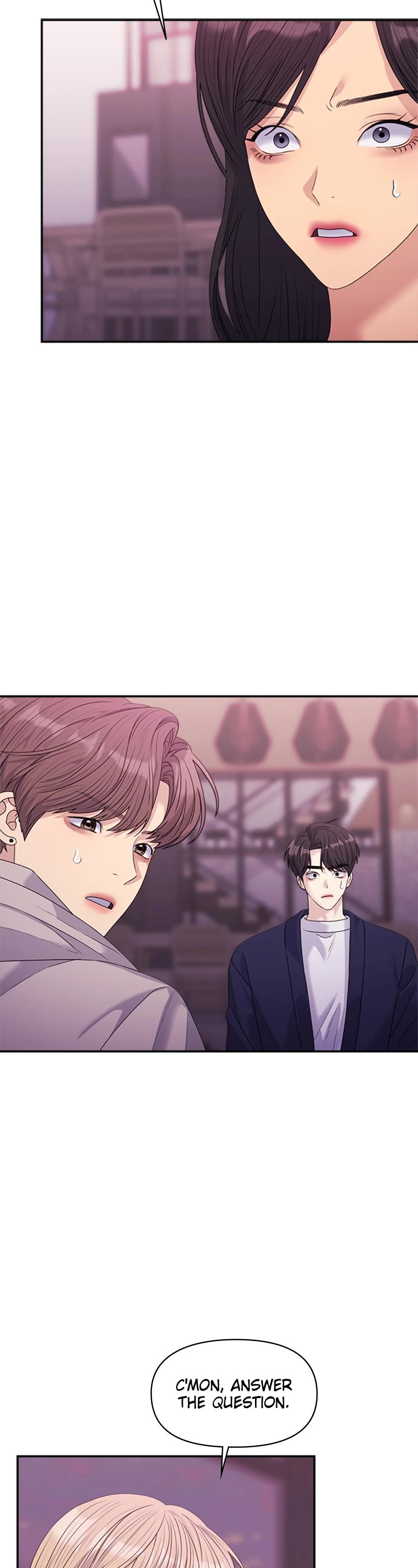 Couple Breaker Chapter 45 page 43 - Chapter 45: Ep. 45