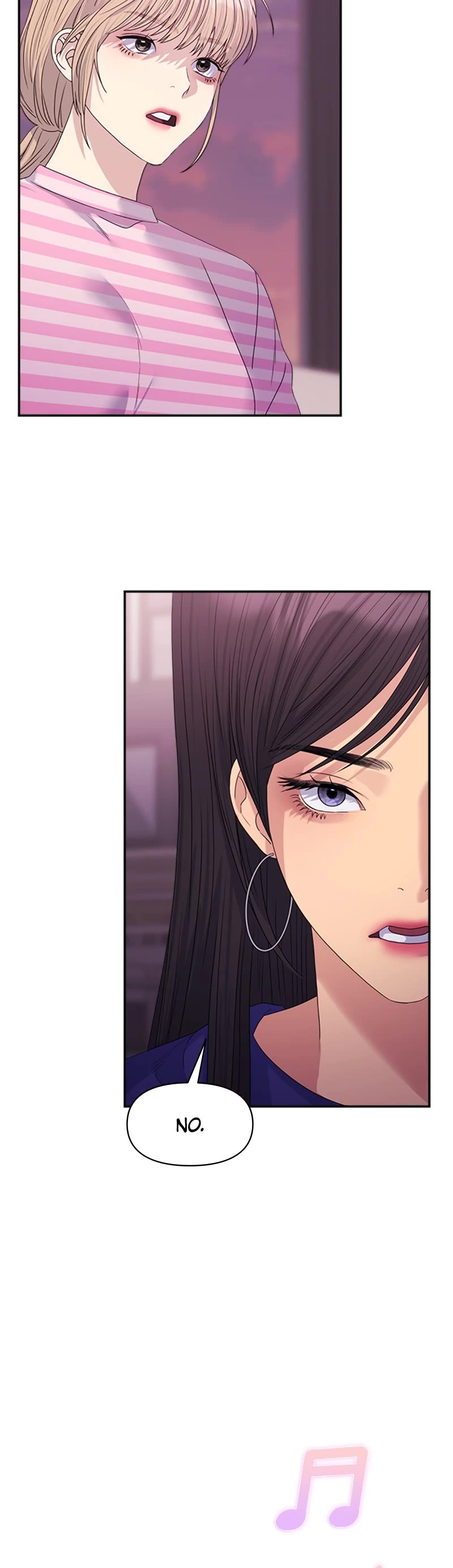 Couple Breaker Chapter 45 page 44 - Chapter 45: Ep. 45