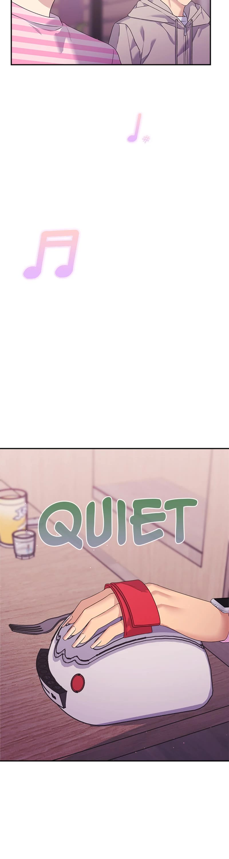 Couple Breaker Chapter 45 page 46 - Chapter 45: Ep. 45