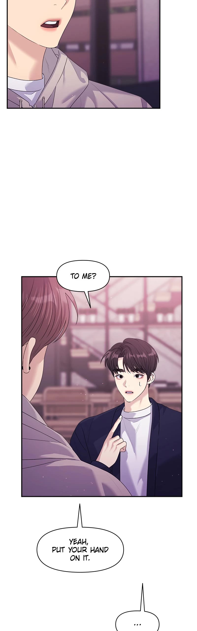 Couple Breaker Chapter 45 page 49 - Chapter 45: Ep. 45