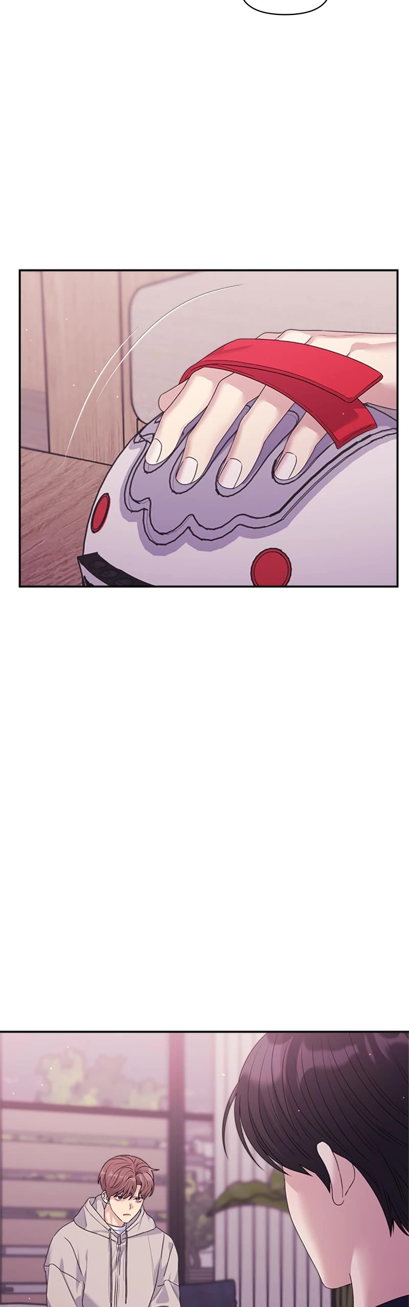 Couple Breaker Chapter 45 page 50 - Chapter 45: Ep. 45