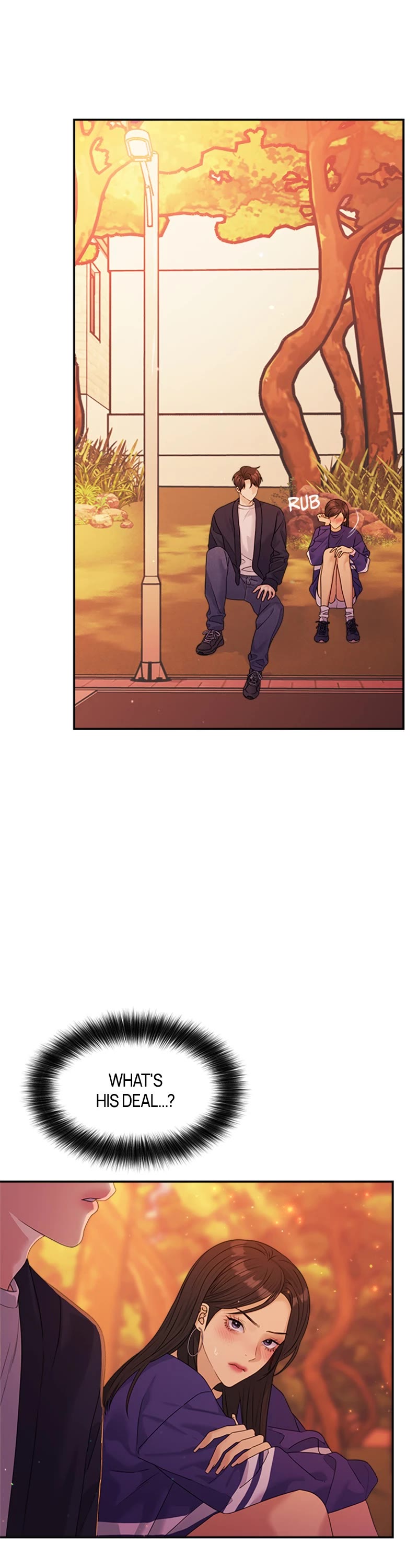 Couple Breaker Chapter 45 page 7 - Chapter 45: Ep. 45