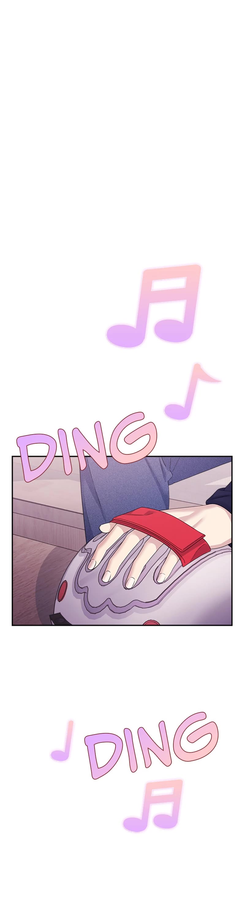 Couple Breaker Chapter 46 page 10 - Chapter 46: Ep. 46 - Sleeping Together (1)