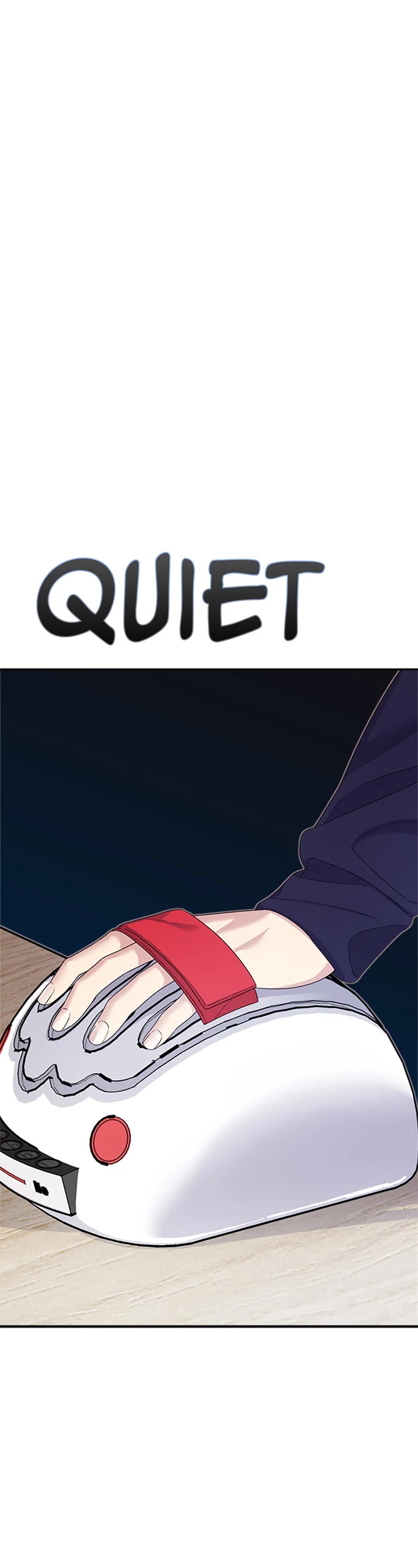 Couple Breaker Chapter 46 page 12 - Chapter 46: Ep. 46 - Sleeping Together (1)