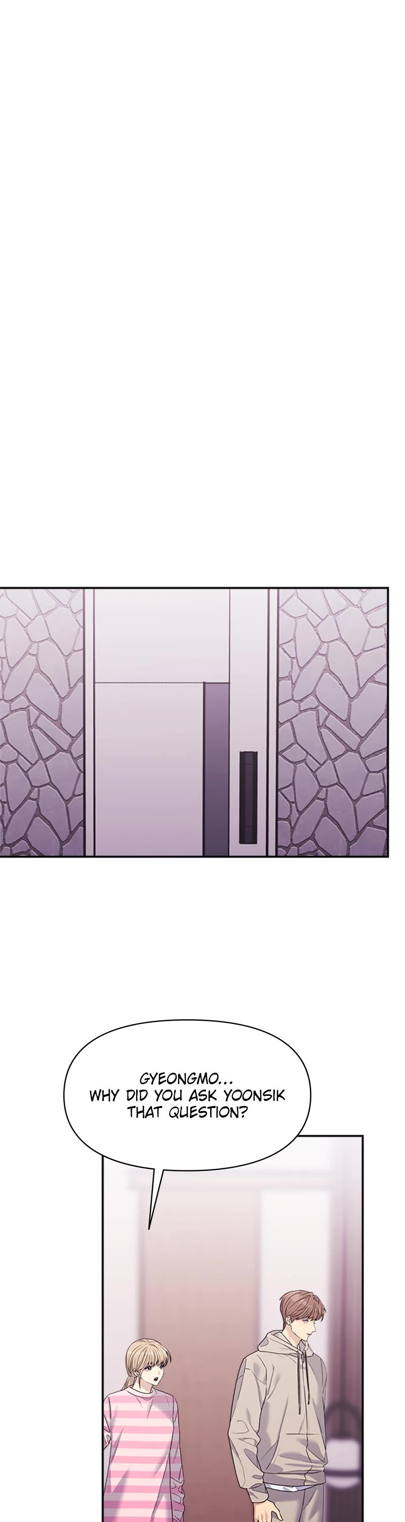 Couple Breaker Chapter 46 page 17 - Chapter 46: Ep. 46 - Sleeping Together (1)