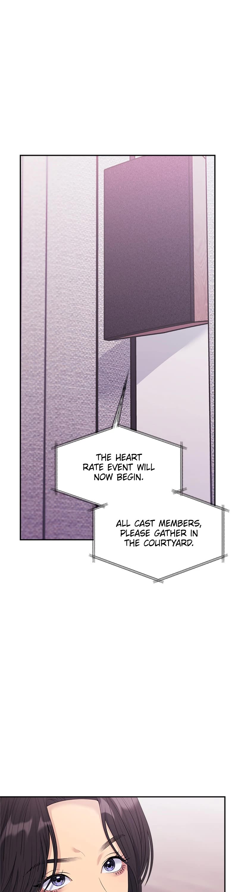 Couple Breaker Chapter 46 page 21 - Chapter 46: Ep. 46 - Sleeping Together (1)