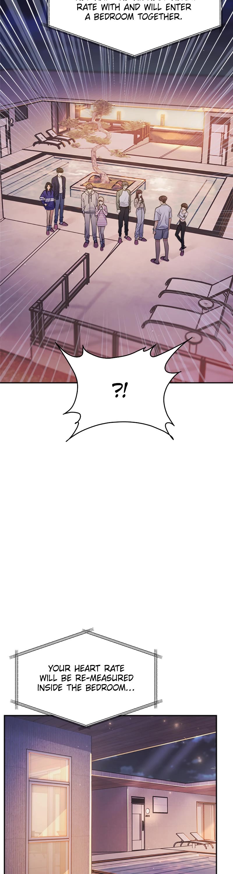 Couple Breaker Chapter 46 page 23 - Chapter 46: Ep. 46 - Sleeping Together (1)