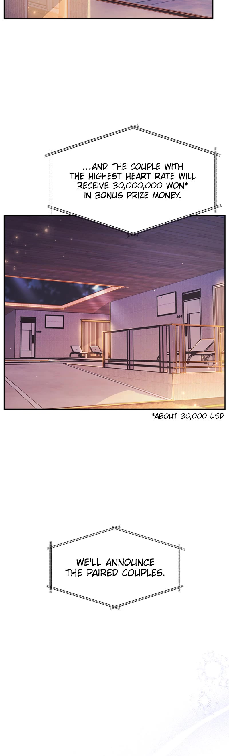 Couple Breaker Chapter 46 page 24 - Chapter 46: Ep. 46 - Sleeping Together (1)