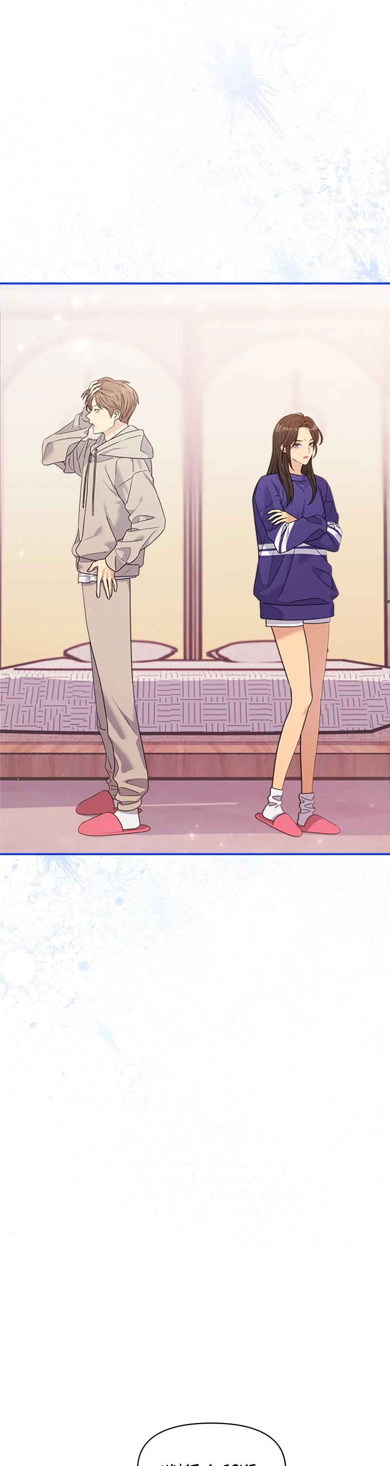 Couple Breaker Chapter 46 page 28 - Chapter 46: Ep. 46 - Sleeping Together (1)