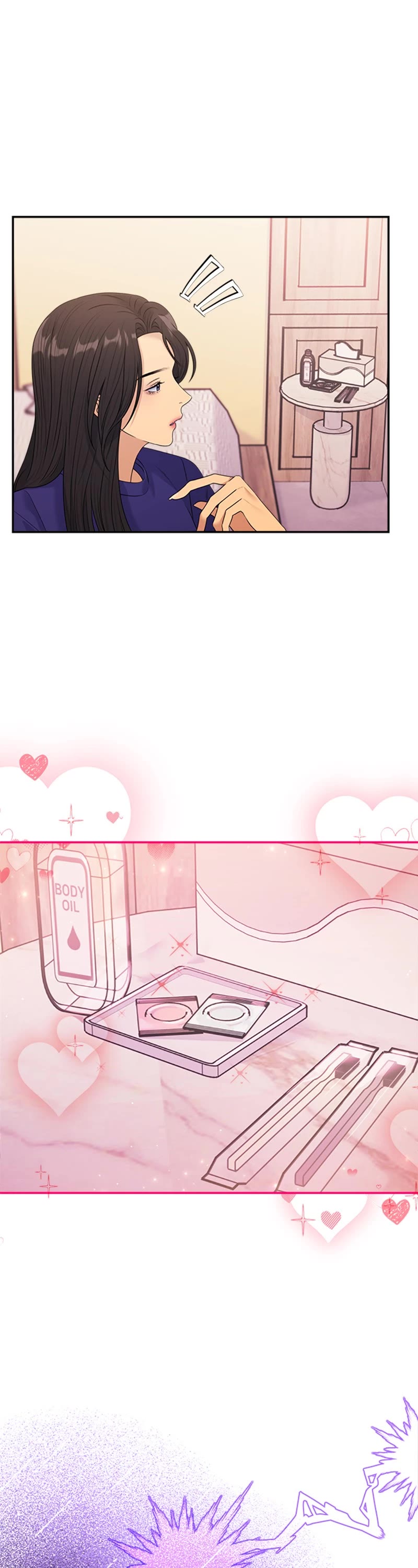 Couple Breaker Chapter 46 page 30 - Chapter 46: Ep. 46 - Sleeping Together (1)