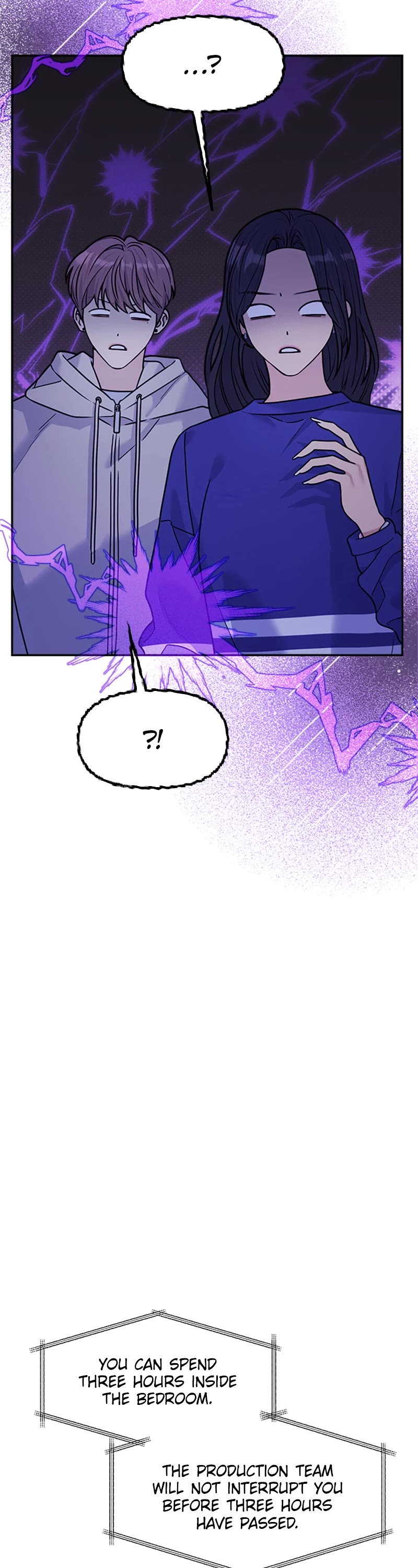Couple Breaker Chapter 46 page 31 - Chapter 46: Ep. 46 - Sleeping Together (1)