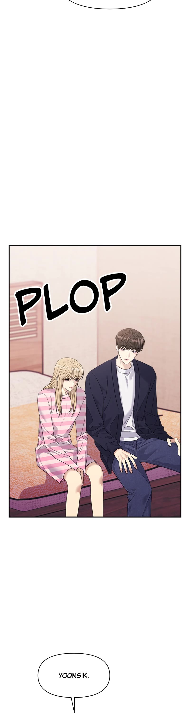 Couple Breaker Chapter 46 page 37 - Chapter 46: Ep. 46 - Sleeping Together (1)