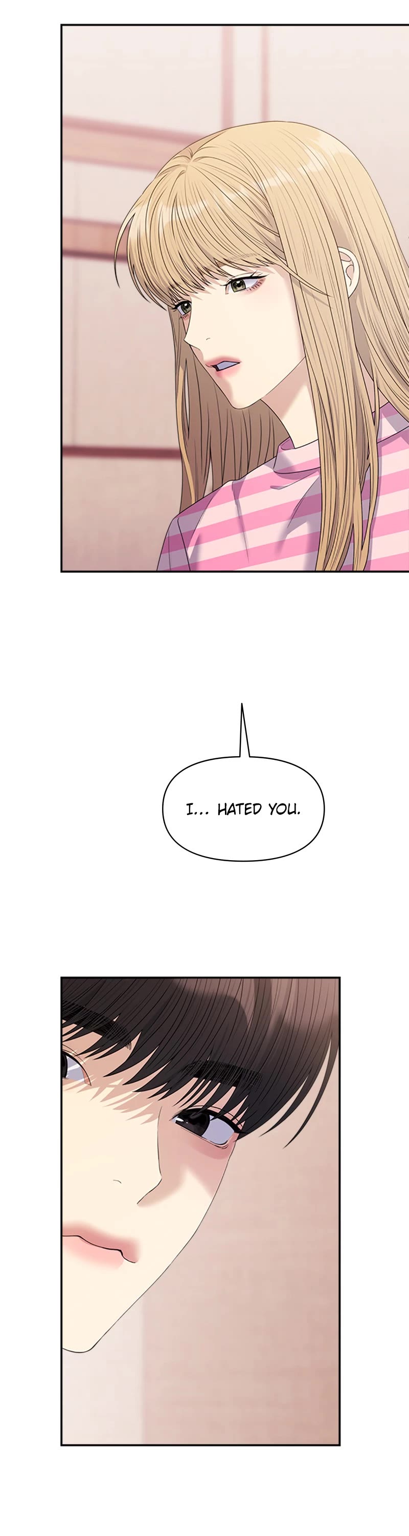 Couple Breaker Chapter 46 page 38 - Chapter 46: Ep. 46 - Sleeping Together (1)