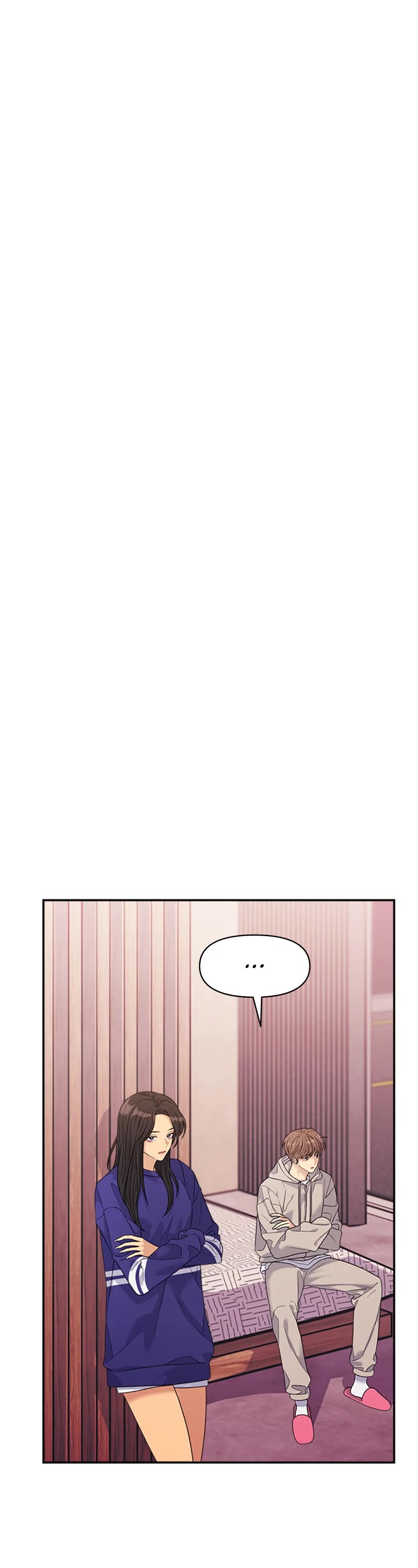 Couple Breaker Chapter 46 page 39 - Chapter 46: Ep. 46 - Sleeping Together (1)