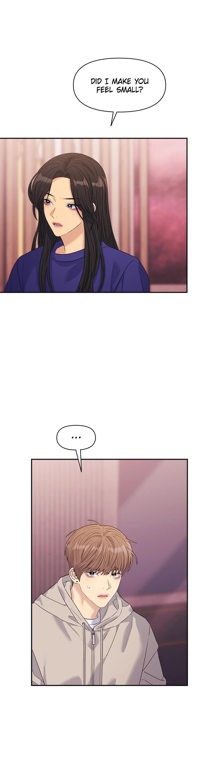 Couple Breaker Chapter 46 page 40 - Chapter 46: Ep. 46 - Sleeping Together (1)