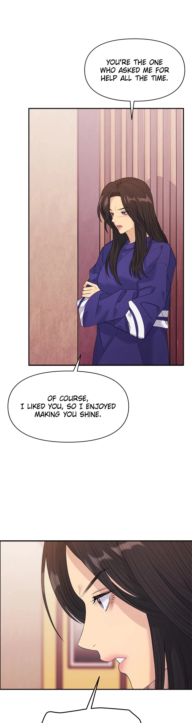 Couple Breaker Chapter 46 page 41 - Chapter 46: Ep. 46 - Sleeping Together (1)