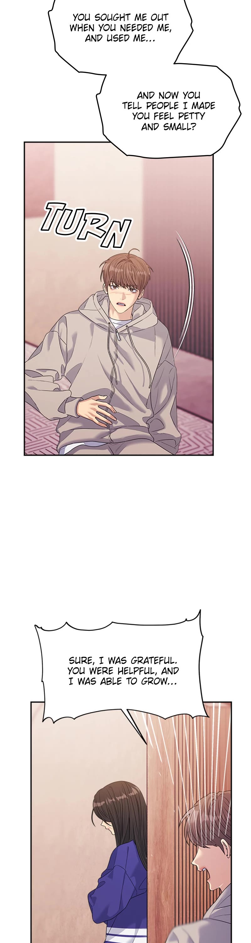 Couple Breaker Chapter 46 page 42 - Chapter 46: Ep. 46 - Sleeping Together (1)