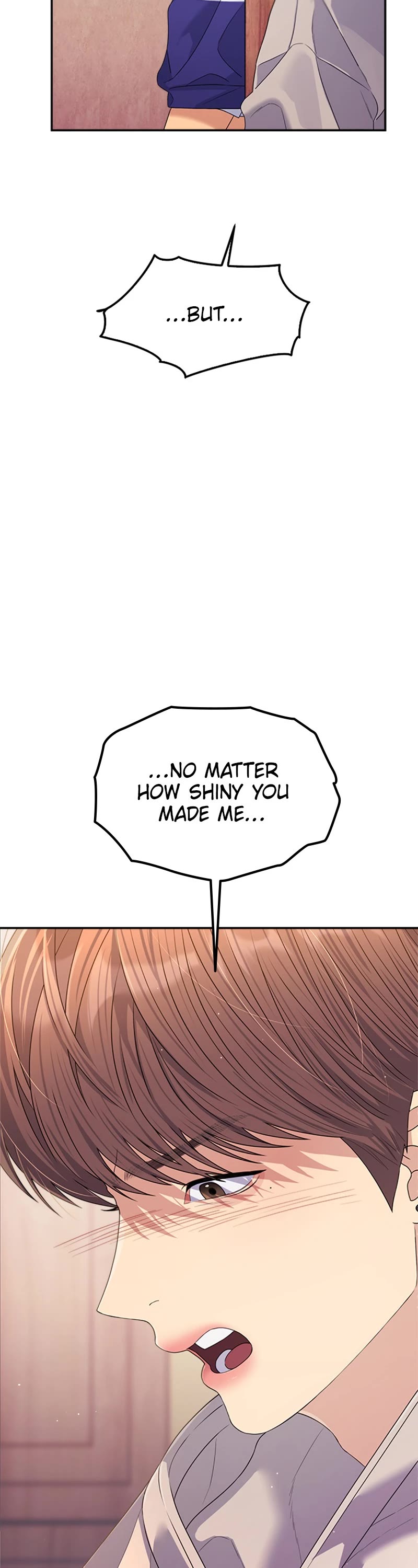 Couple Breaker Chapter 46 page 43 - Chapter 46: Ep. 46 - Sleeping Together (1)