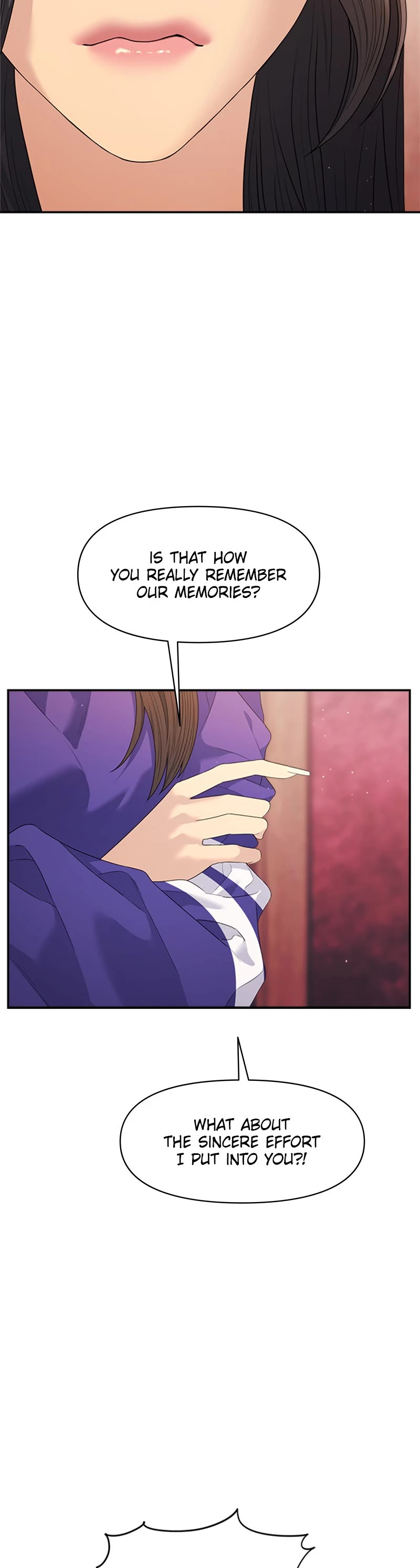 Couple Breaker Chapter 46 page 45 - Chapter 46: Ep. 46 - Sleeping Together (1)