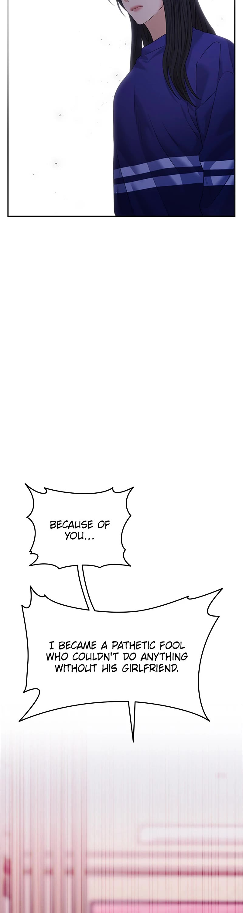Couple Breaker Chapter 46 page 47 - Chapter 46: Ep. 46 - Sleeping Together (1)